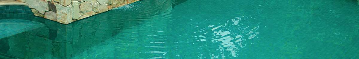 Greenview Pools and Landscapes Banner