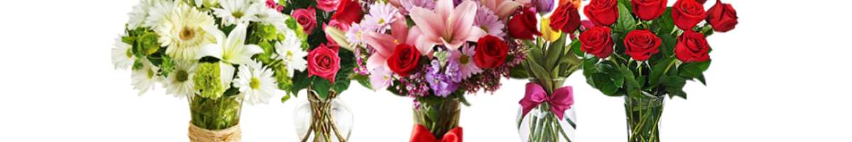 Aarvis Flowers - Flower Delivery Melbourne Banner
