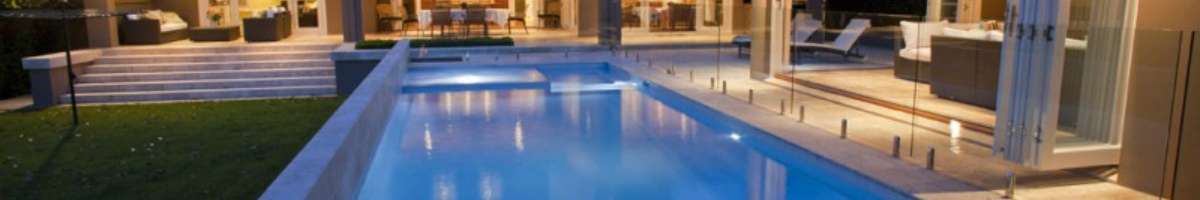 Pool Barrier Inspectors Banner