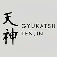 Gyukatsu Tenjin Logo