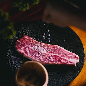 Every meat is seasoned to perfection, promising a great and unforgettable experience when you dine with us.