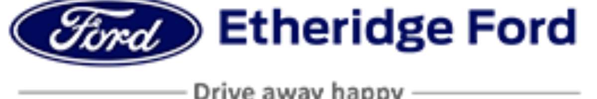 Etheridge Ford Banner