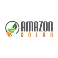 Amazon Solar Logo
