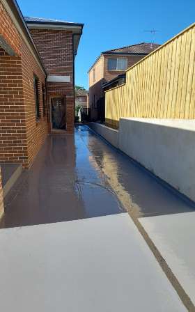 Waterproofing Service Sydney - North Parramatta 2151 | J.A.H BuildGroup