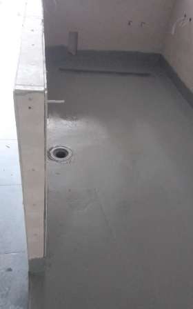 Waterproofing Service | J.A.H BuildGroup