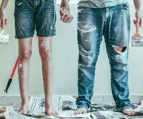 Advantages of Hiring a Professional for Your Bathroom Renovation Instead of Attempting DIY - Blog by JAH BuildGroup