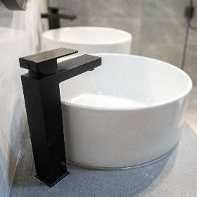 After - Bathroom renovation and upgrade Sydney - by JAH BuildGroup | Construction company