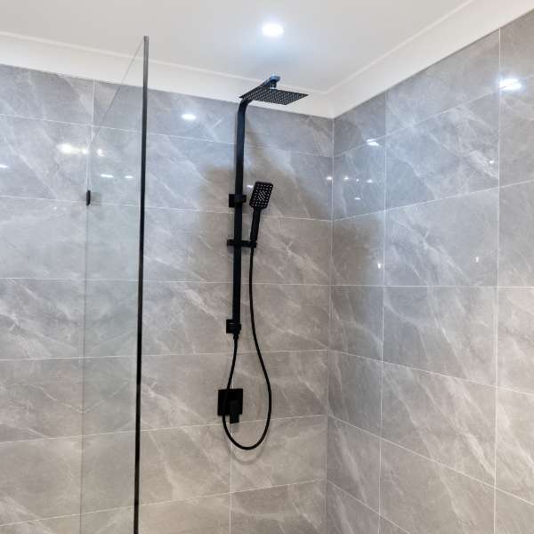 Unlocking the Potential: Small Bathroom Renovation Tips from JAH BuildGroup