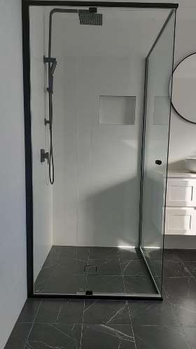 The best Sydney bathroom reno service - by JAH Buildgroup