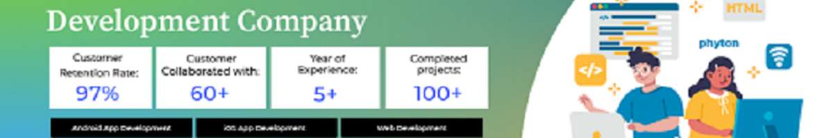 Nimble AppGenie Banner