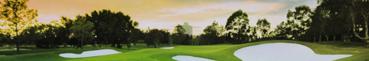 OZGolfTours Banner