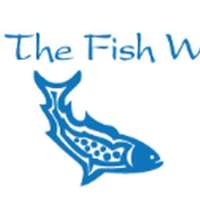 The Fish Works Logo