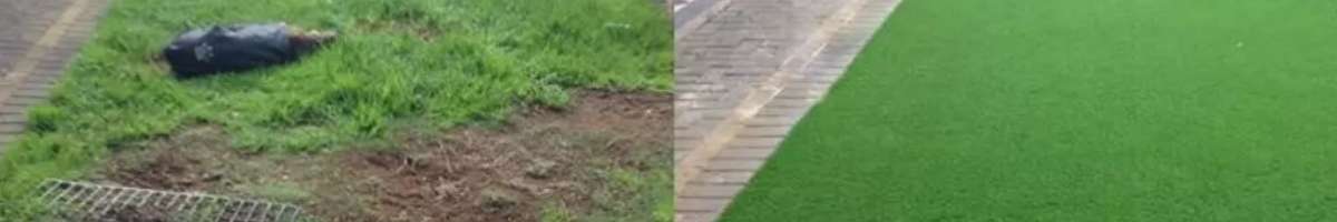 Artificial Grass Adelaide Banner