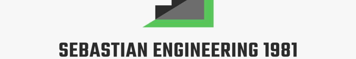 Sebastian Engineering (1981) Pty Ltd Banner