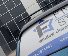 Window Cleaning Adelaide