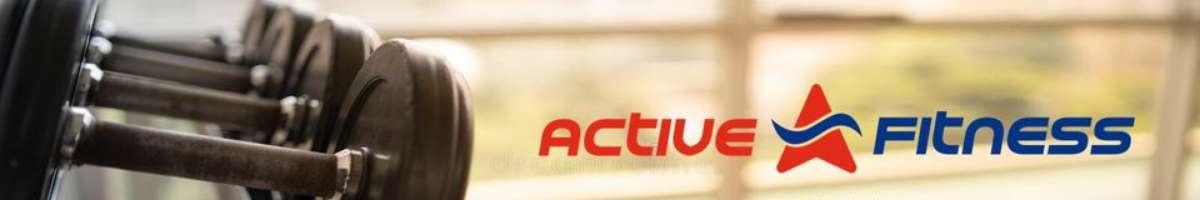 Active Fitness Medowie Banner