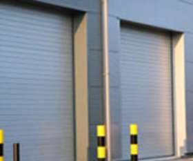 Hallmark Garage Doors Brisbane