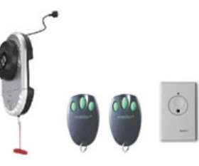 Hallmark Garage Doors Brisbane