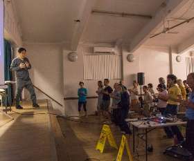 Spiritual and Healing Training of Healing Tao Australia