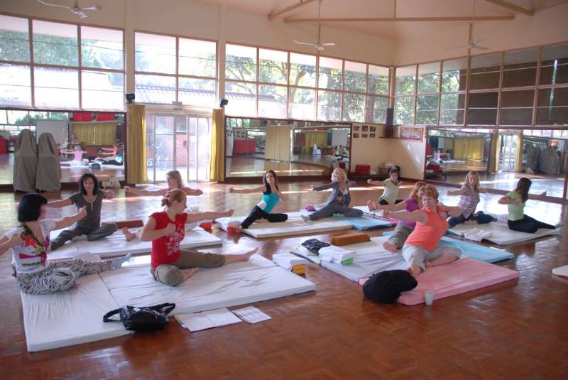 Healing Tao Australia