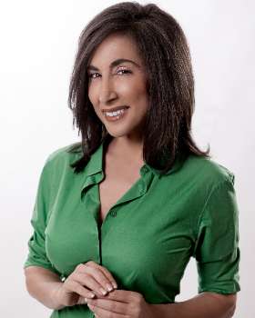 Sarina Stone - Internal Organ Chi Massage with Sarina Stone