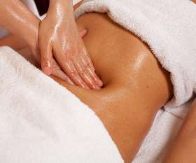 Healing yoga - Internal Organ Chi Massage with Sarina Stone