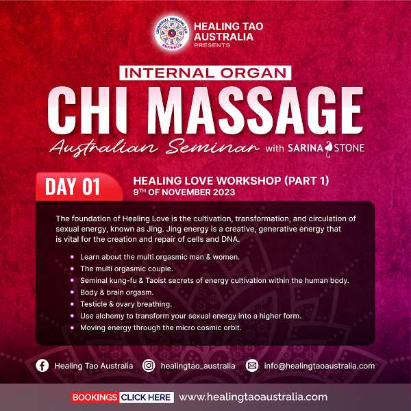 Healing Tao Australia