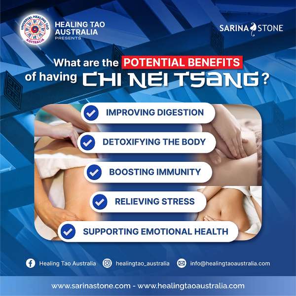 Healing Tao Australia