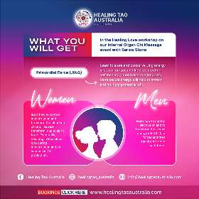 Primordial Force - Sarina Stone