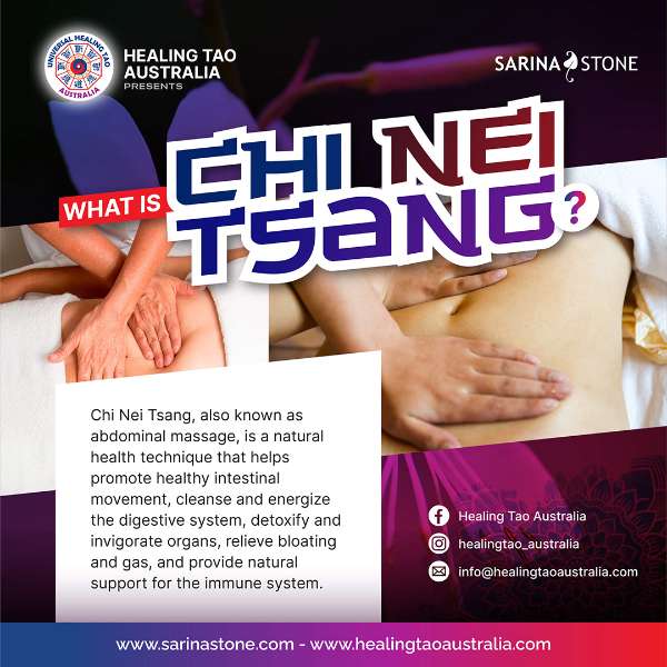 Discover the Healing Powers of Chi Nei Tsang: Benefits for Your Mind and Body