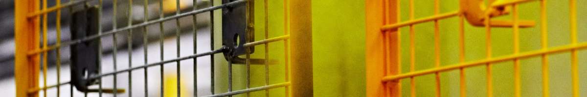 Protective Fencing Pty Ltd Banner