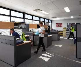 Protective Fencing Pty Ltd