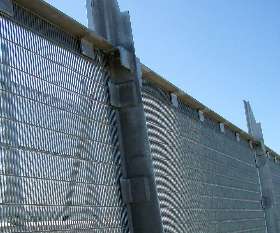 Protective Fencing Pty Ltd