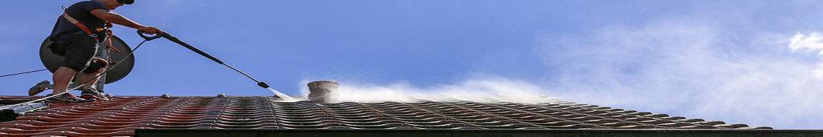 Gutter Cleaning Melbourne Co Banner