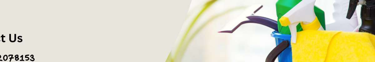 Oz Clean Team Banner