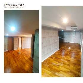 Jati solid jumbo - Gold Coast Apartmen