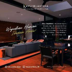 Interior flooring merbau dan jati, decking ulin dan lumbersiring