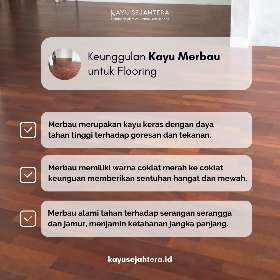Kayu Sejahtera