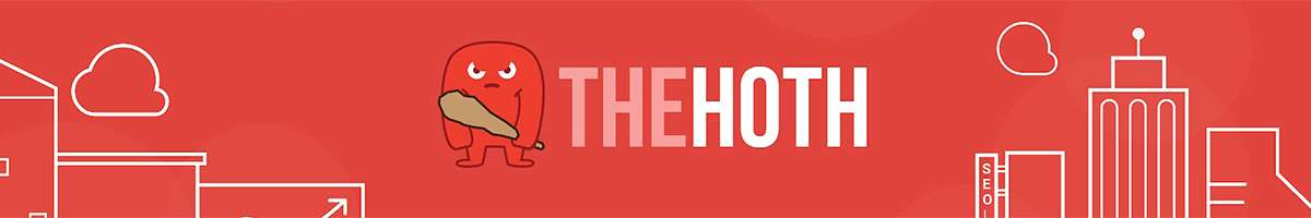 The HOTH Banner