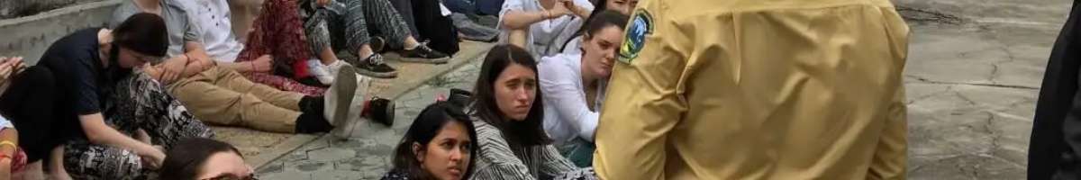 Edventure Travel - The Australian Educational Travel Company Banner