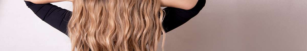 PA Hair Extensions Banner