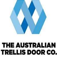 The Australian Trellis Door Co. Logo