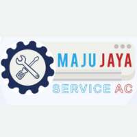 Maju Jaya Service AC Jakarta Selatan Logo