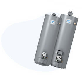 Service Water Heater