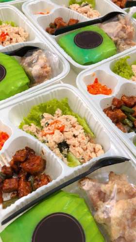 Katering Harian Cirebon - Katering Cirebon