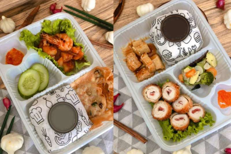 Jasa Katering Cirebon - Katering Cirebon