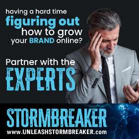 Stormbreaker Digital