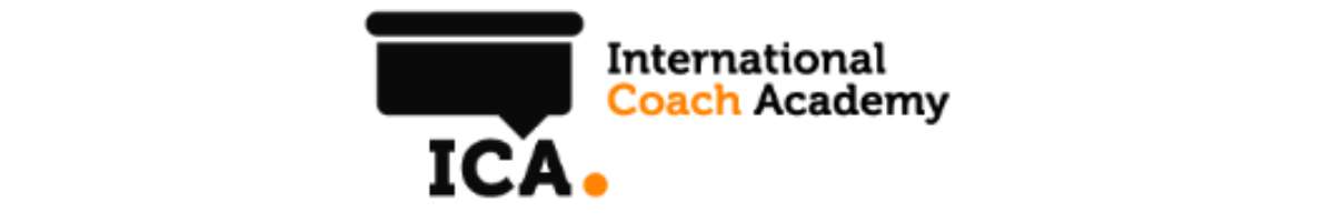 International Coach Academy Banner
