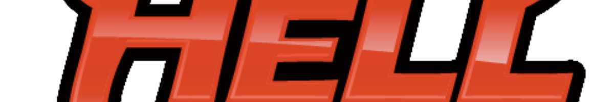 The Hell Team Trials Store Banner