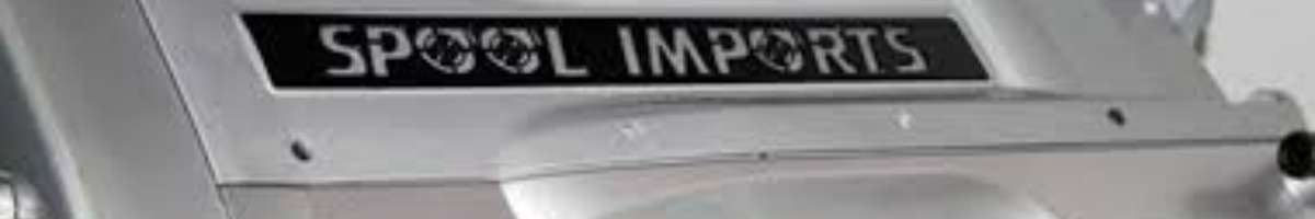 Spool Improts Banner